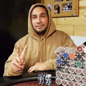 Meet your Posher, Abel